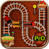 Rail Track Maze Pro占内存小吗