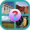 Guess the Country: Travel Quiz占内存小吗