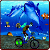 Underwater BMX Stunts官方版免费下载