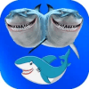 Double Heads Shark Attacks 2官方版免费下载