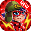 Super Miraculous Castle Runiphone版下载