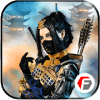 NinjaGirl : Ultimate Ninja Survival War手机版下载