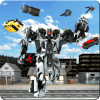 Angry Robot Attack 2018iphone版下载