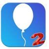 Ballon Rise Up 2iphone版下载