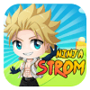 Samurai Ninja Stromiphone版下载