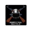 Survival Battle : Battlelands royal free免费下载