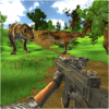 Super Dinosaur Hunter- Ultimate Shooting破解版下载