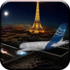 Airplane Flight Simulator 3D City Flying Aviation安卓手机版下载