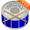 Touch Beat2 – Drum Game, Drum Set, Drum Lesson快速下载