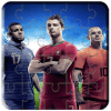 Football Soccer Hero Tile Puzzle 2018安全下载