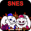 Arcade SNES Games无法打开