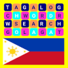 Tagalog Word Search