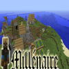 Millenaire Mod for MCPE