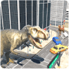 Dinosaur Simulator - City destroy