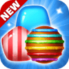 Candy Sweet Taste: Match 3 Puzzle Games中文版下载