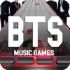 BTS Piano Tiles Superstar绿色版下载