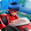 游戏下载3D ladybug Go Kart: Buggy Kart Racing