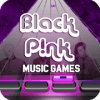 BlackPink Piano Tiles Superstar