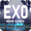 EXO Piano Tiles Superstar