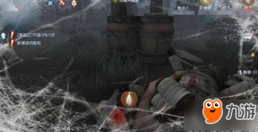 第五人格四大误区盘点 三蹲真的会放人吗
