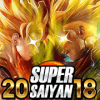 Super Saiyan Final Escape