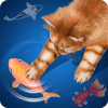 Cat- Fisherman