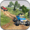 6x6 Monster Truck Driving Simulator: Offroad