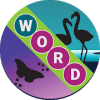 Word Escapes: Search, Connect and Collapse