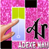 Adexe & Nau Piano Games