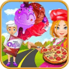 My Pretend Family - Food Cooking Chef Game