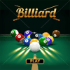 Billiard Pool New
