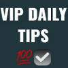 VIP DAILY TIPS