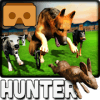 游戏下载VR Dog Racing Bunny Hunter : Virtual-R Hunter 2018