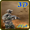 IGI Advnce Mountain Sniper Simulator:Shooting Game