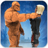 Stone Super Giant Hero- Auto Theft Gangstar Strike官方下载