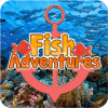 Fish Adventure New如何升级版本