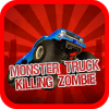 Monster Truck Killing Zombie安卓版下载