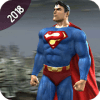 3D Superman Simulator 2018版本更新