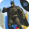Hero Bat Simulator 3D无法打开