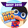 Super Bio - Racing Hero终极版下载