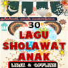 sholawat nabi - lagu sholawat anak anak indonesia官方版免费下载