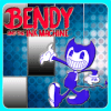 Bendy Piano Game