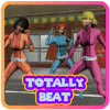 Totally Beat Em Up!怎么下载到电脑