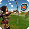 Modern Archer Robin Hood Games 2018