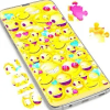 Emoji Crowd Puzzle Game
