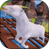 Angry Goat Simulator 3D: Mad Goat Attack