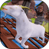 Angry Goat Simulator 3D: Mad Goat Attack安卓版下载