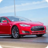 Tesla Car Game America