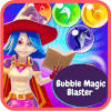 Bubble Magic Blaster