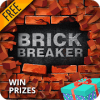 Brick Breaker King
